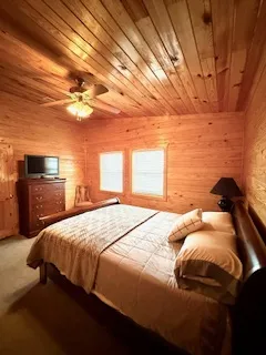 4th bedroom alternate view