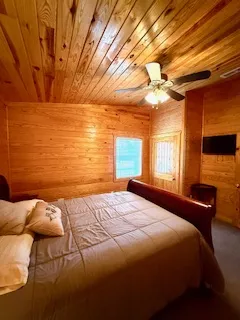 5th bedroom alternate view